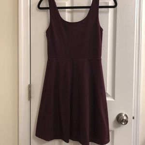 Target fall dress!